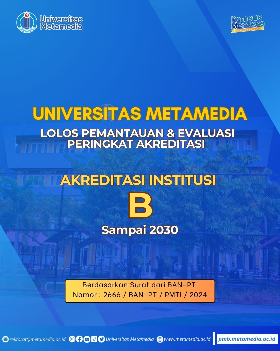 Prestasi